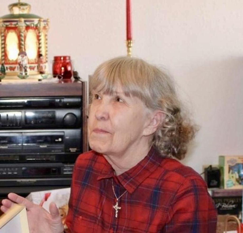 Shirley Ann Lee Profile Photo