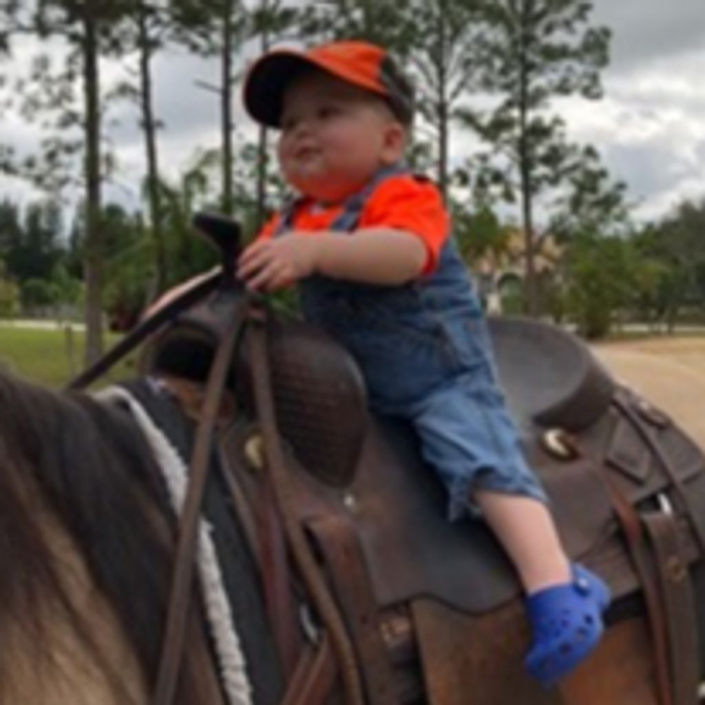 Colton Warren Schilling