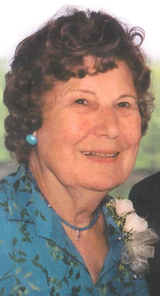 Genevieve  Zampier Profile Photo