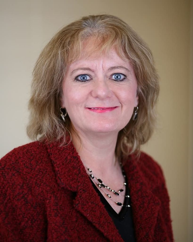 Susan Beck Profile Photo