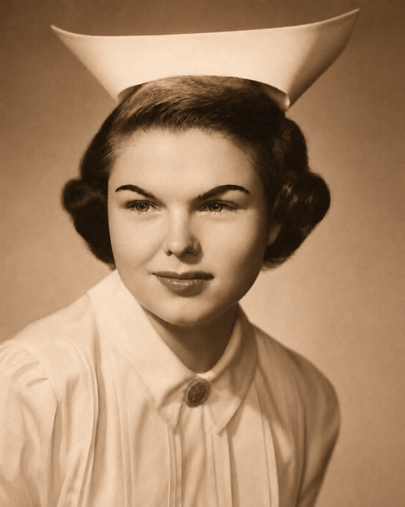Marilyn A. Somerville