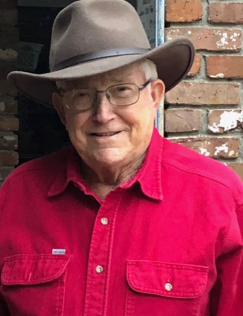 Frank "Bo" Phillips Profile Photo