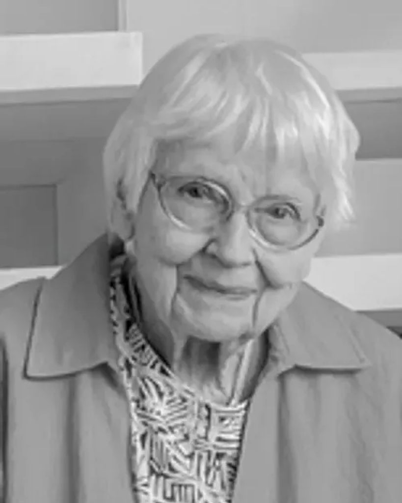 Liese Bronfenbrenner