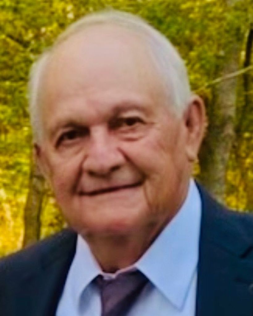 David Crowe Profile Photo