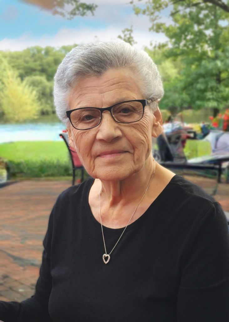 Emily (Moujaes)  Saliba