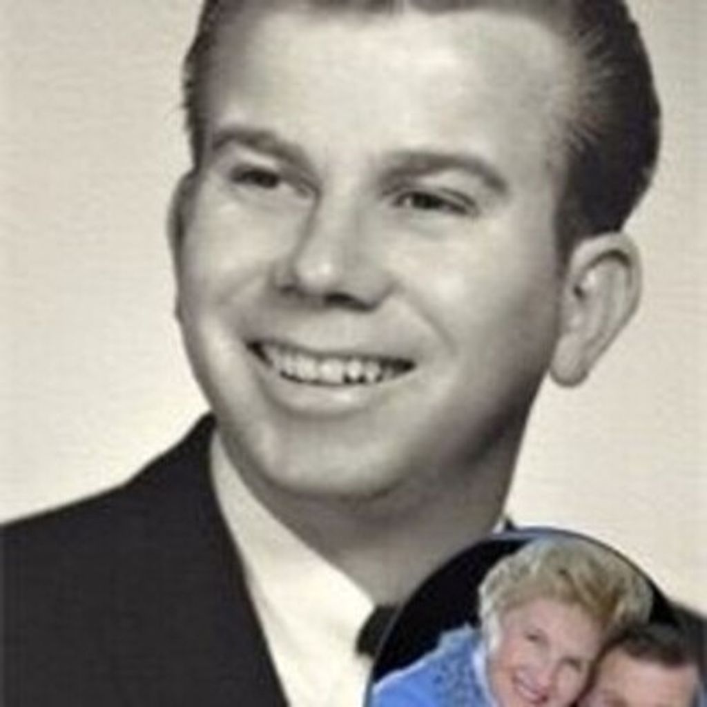 Kenneth Martin Hodson