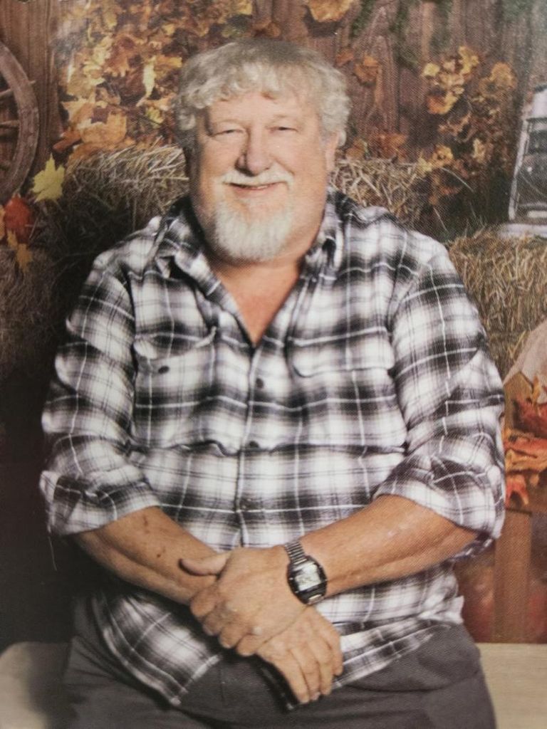 Randall "Randy" Gwynn Caudill