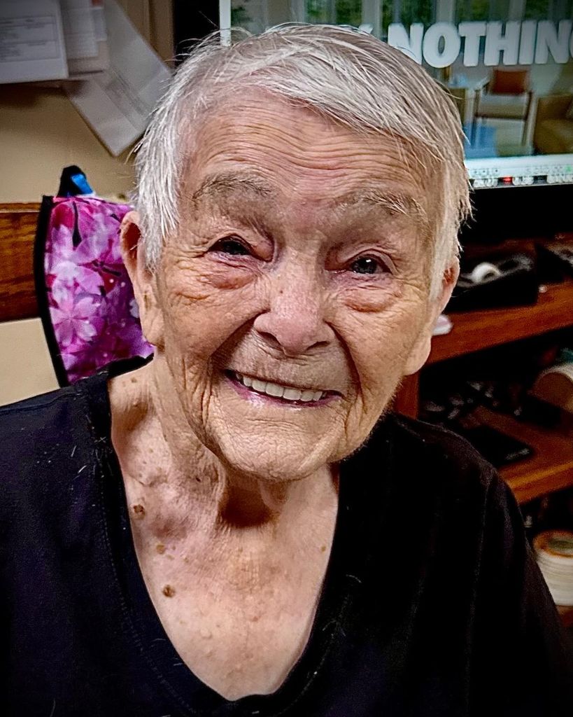 Alice Marie Marchant Profile Photo