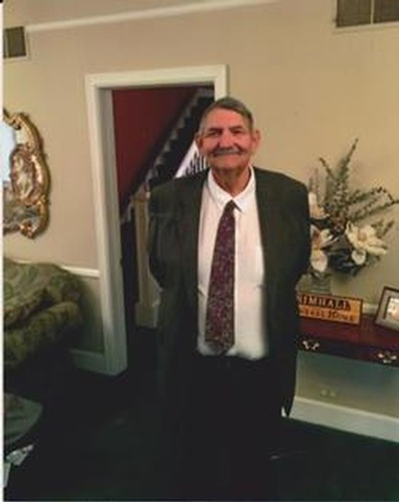 Lloyd Edwin Goodale