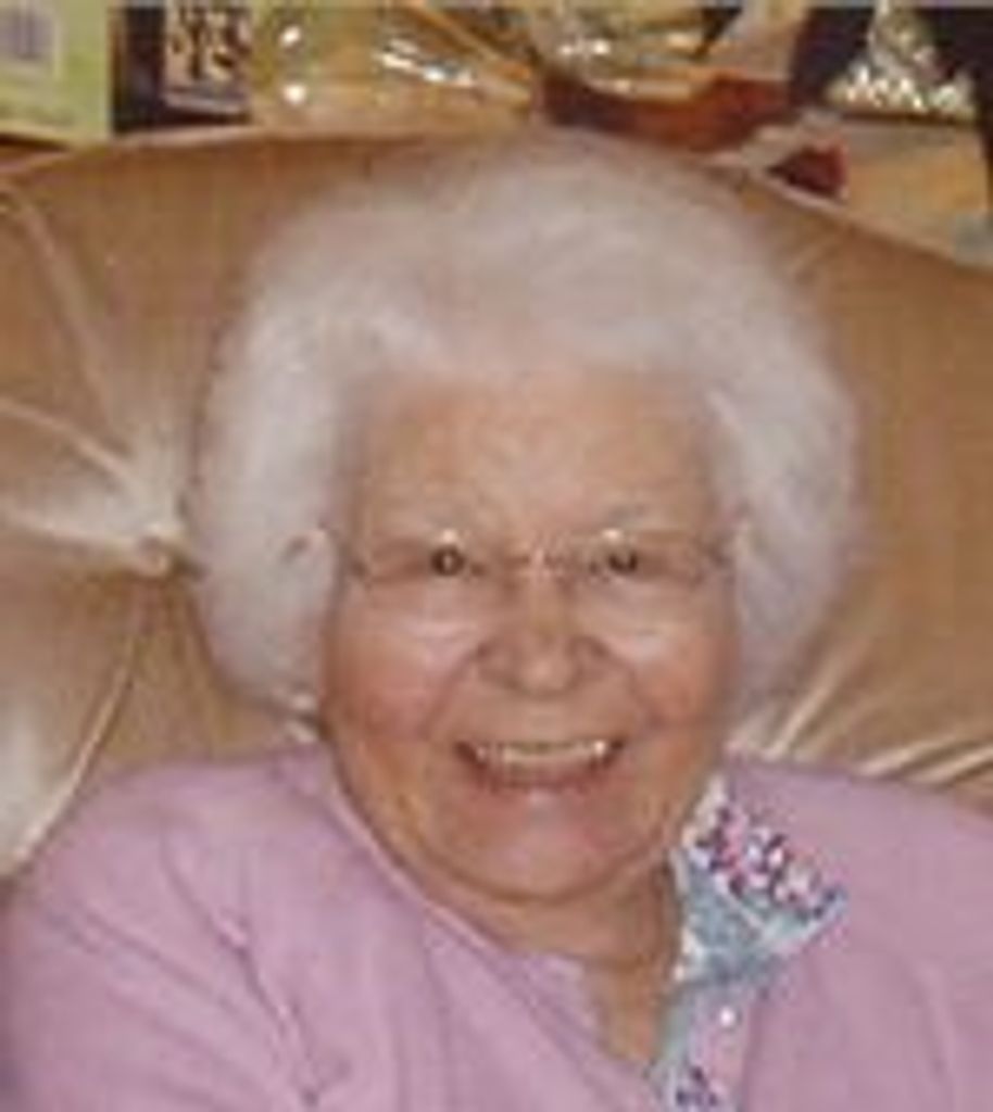 Janet M. Garety
