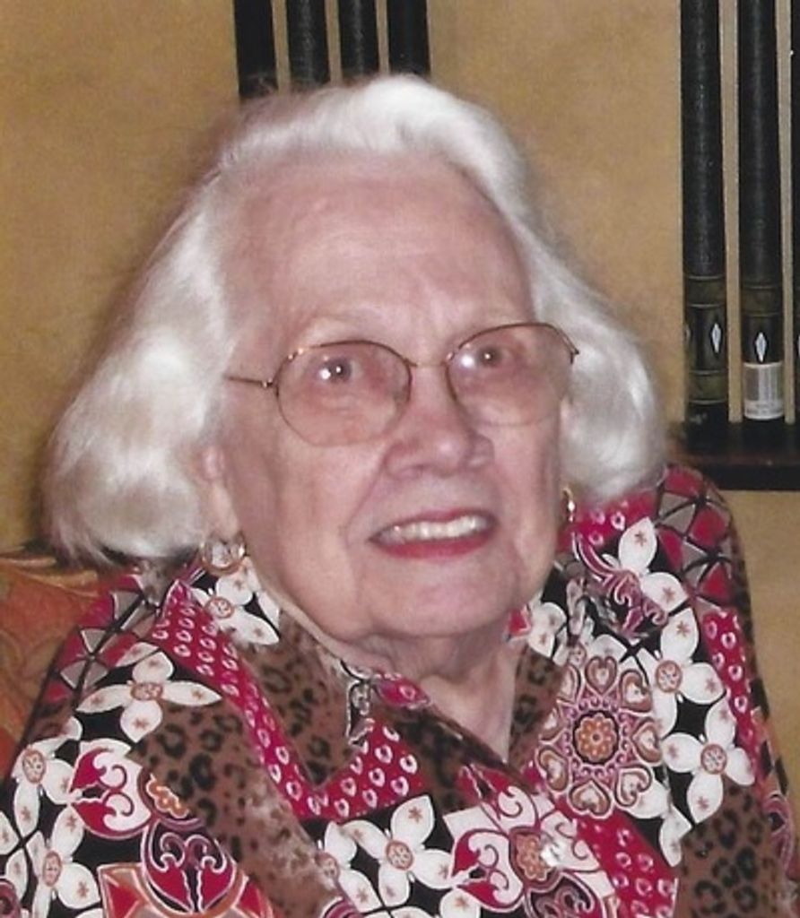Hazel Jane Dunagan Profile Photo