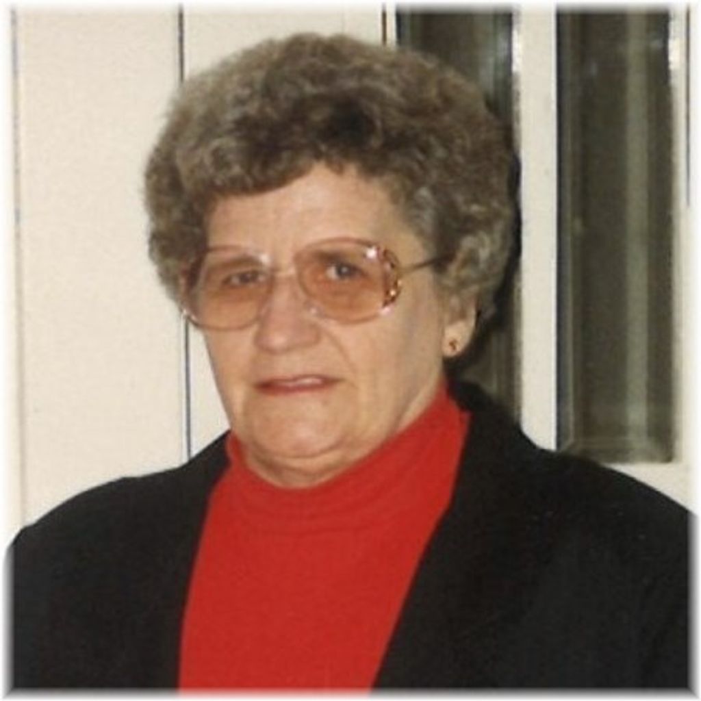 Eldora M. Cole