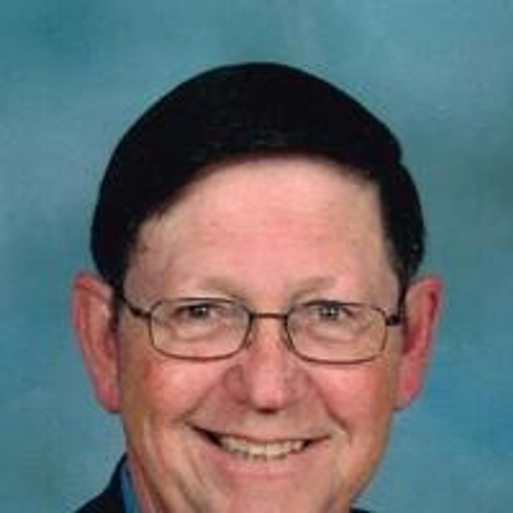 Robert E. Anderson