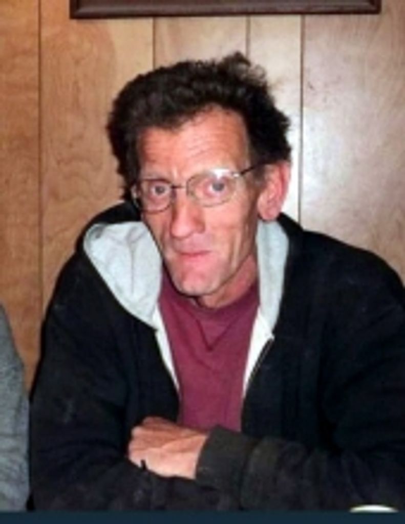 Harold S. "Bones" Cady, Jr.