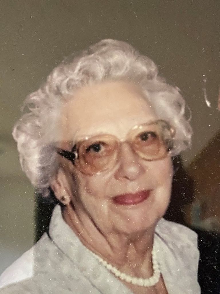 Virginia K. Ward Profile Photo