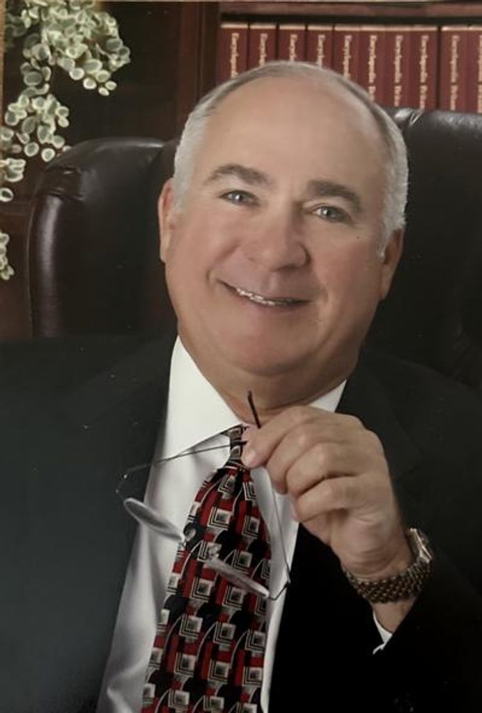 Richard Banker Profile Photo