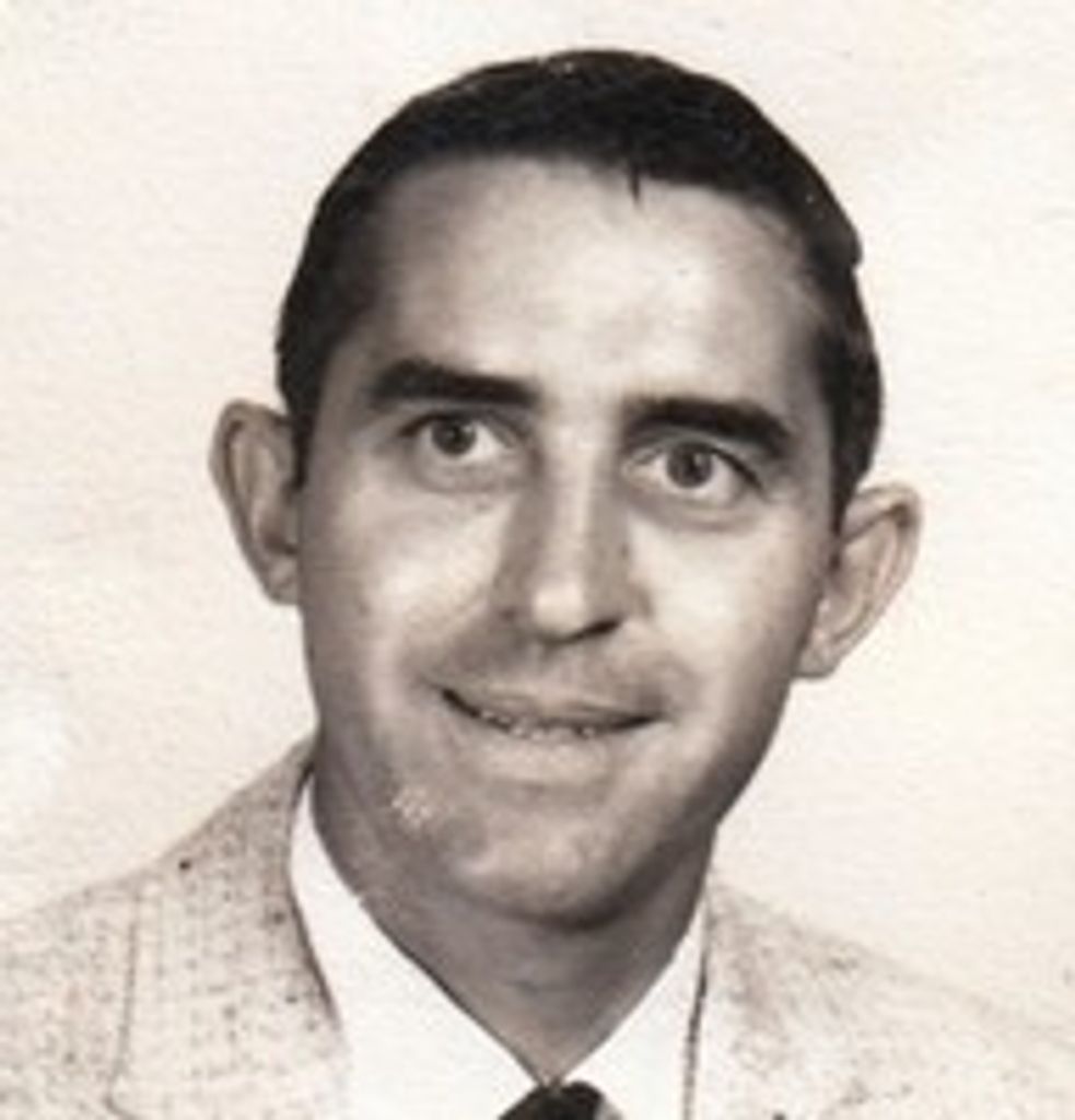 James Allen