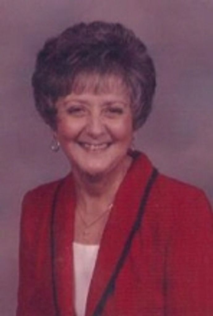 Faith L. Nichols
