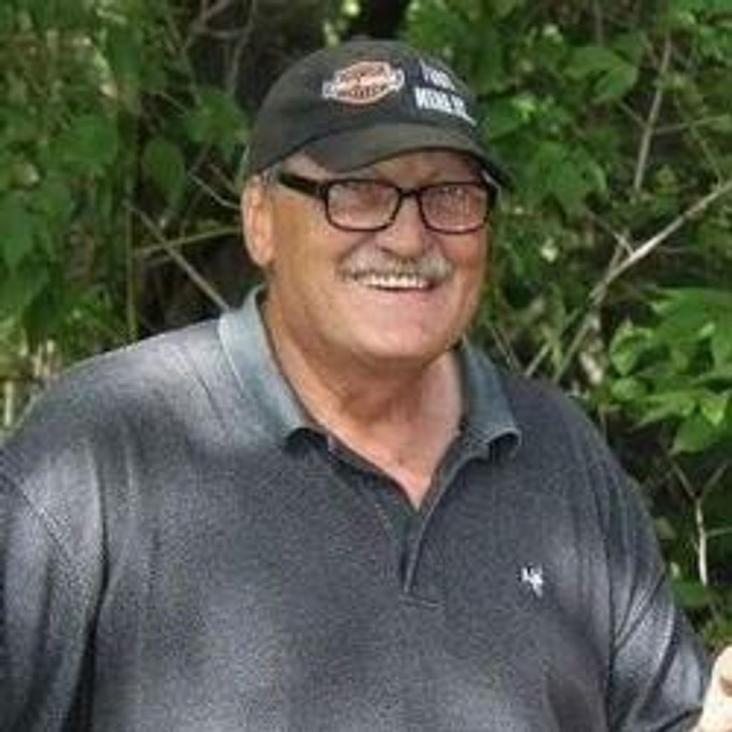 Christopher James Propes Profile Photo