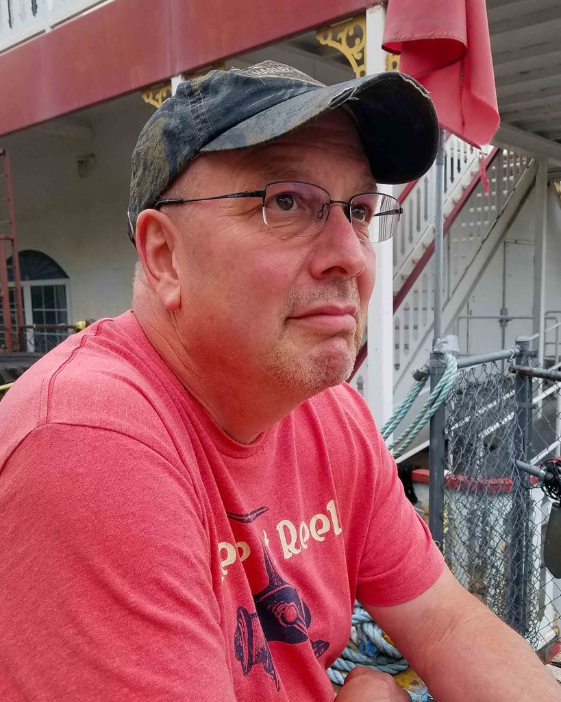 Gregory J. Adrian Profile Photo