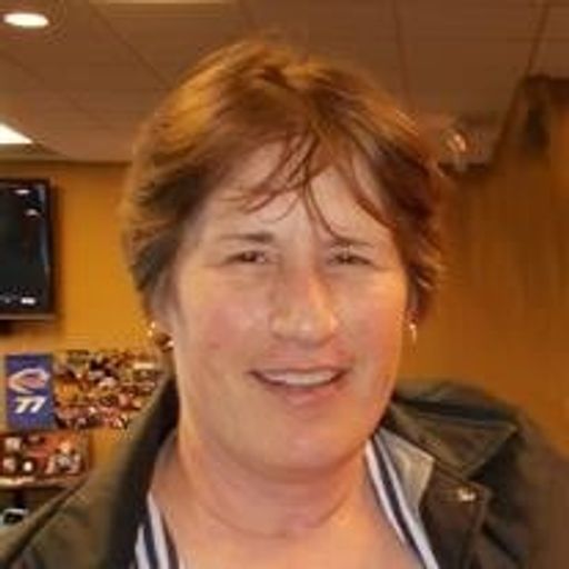 Nancy Louise Madsen Profile Photo