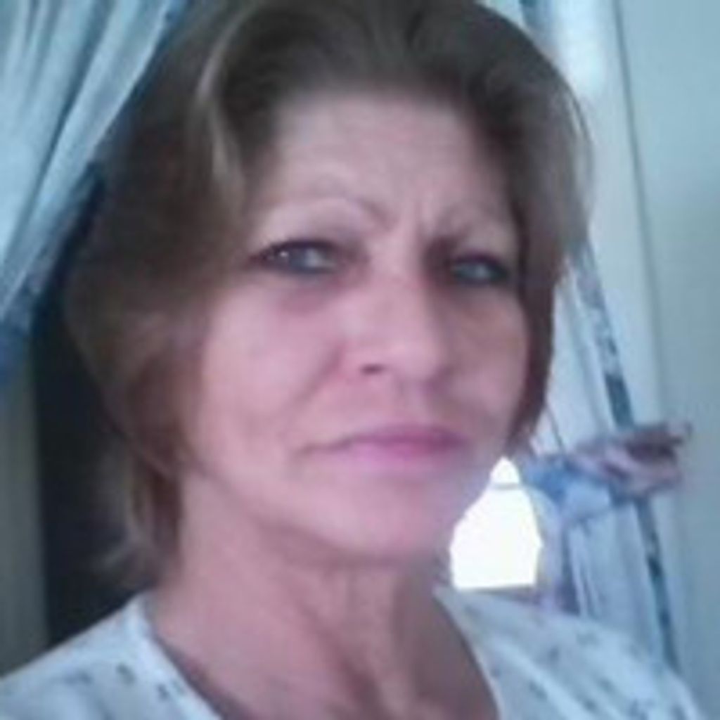 Linda Sue Edenfield