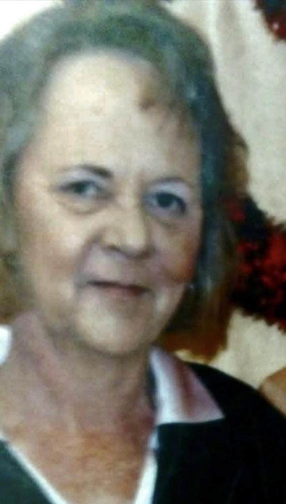 Ginger A. Jowell - Hayes Profile Photo