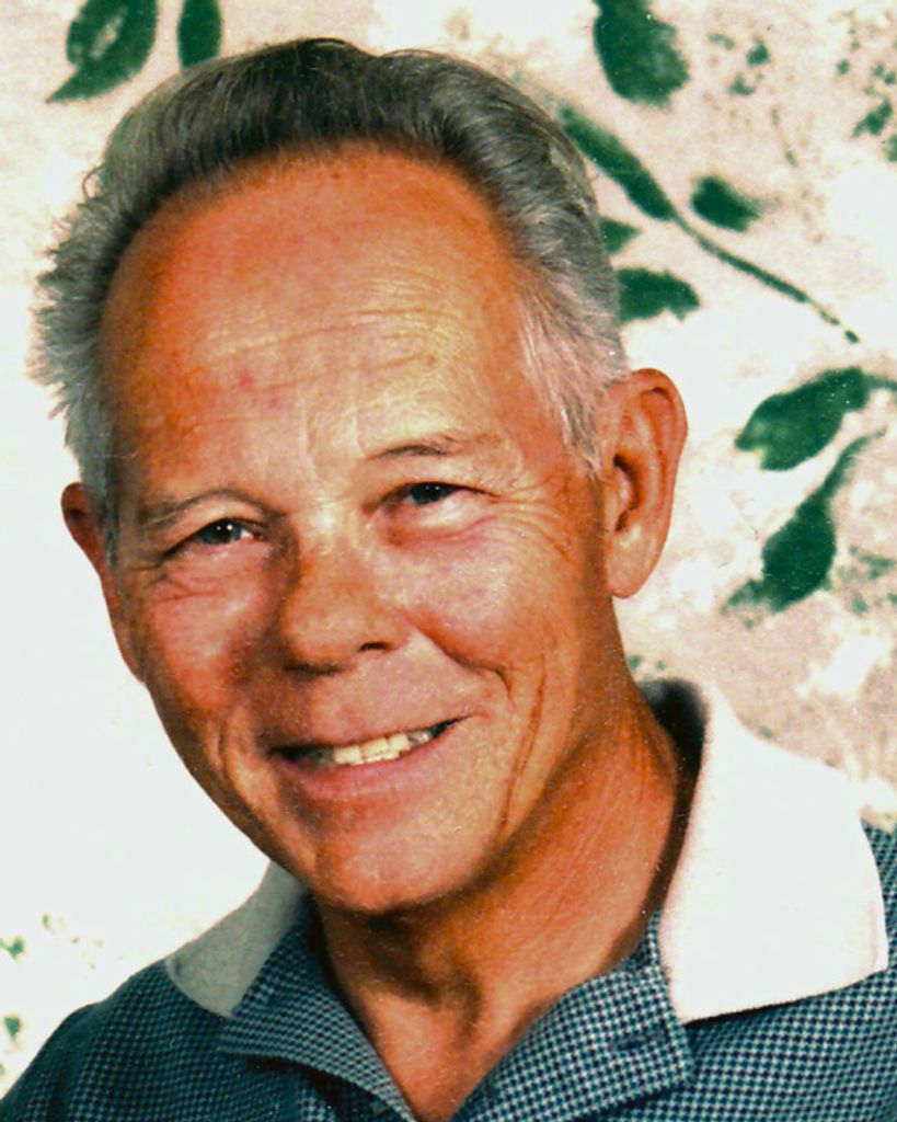 Peter John Kinne Jr.