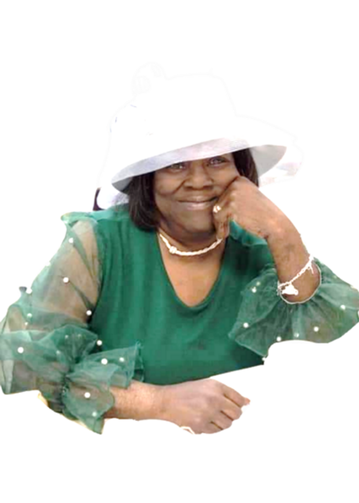 Claudette S. Hickman Profile Photo