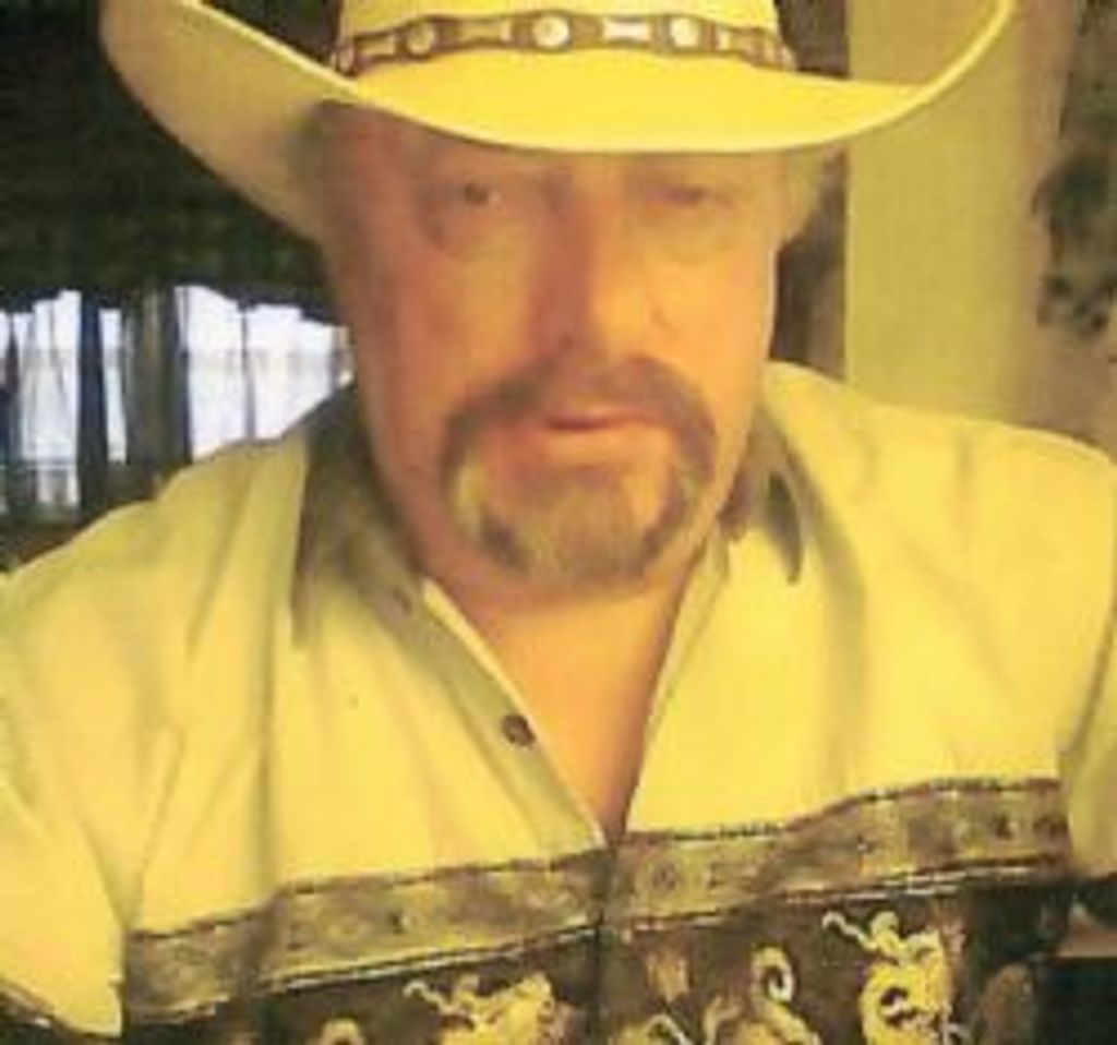 Thomas Ackerson