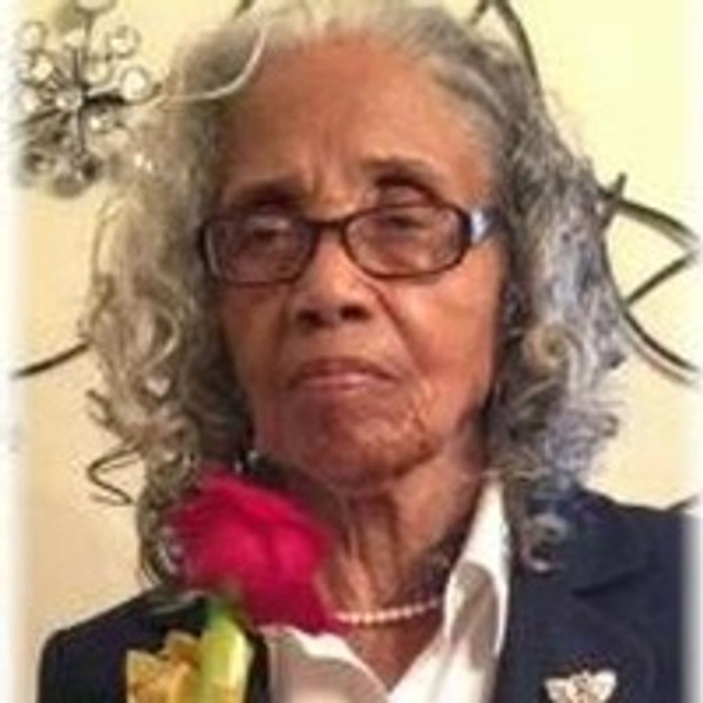 Geneva Williams