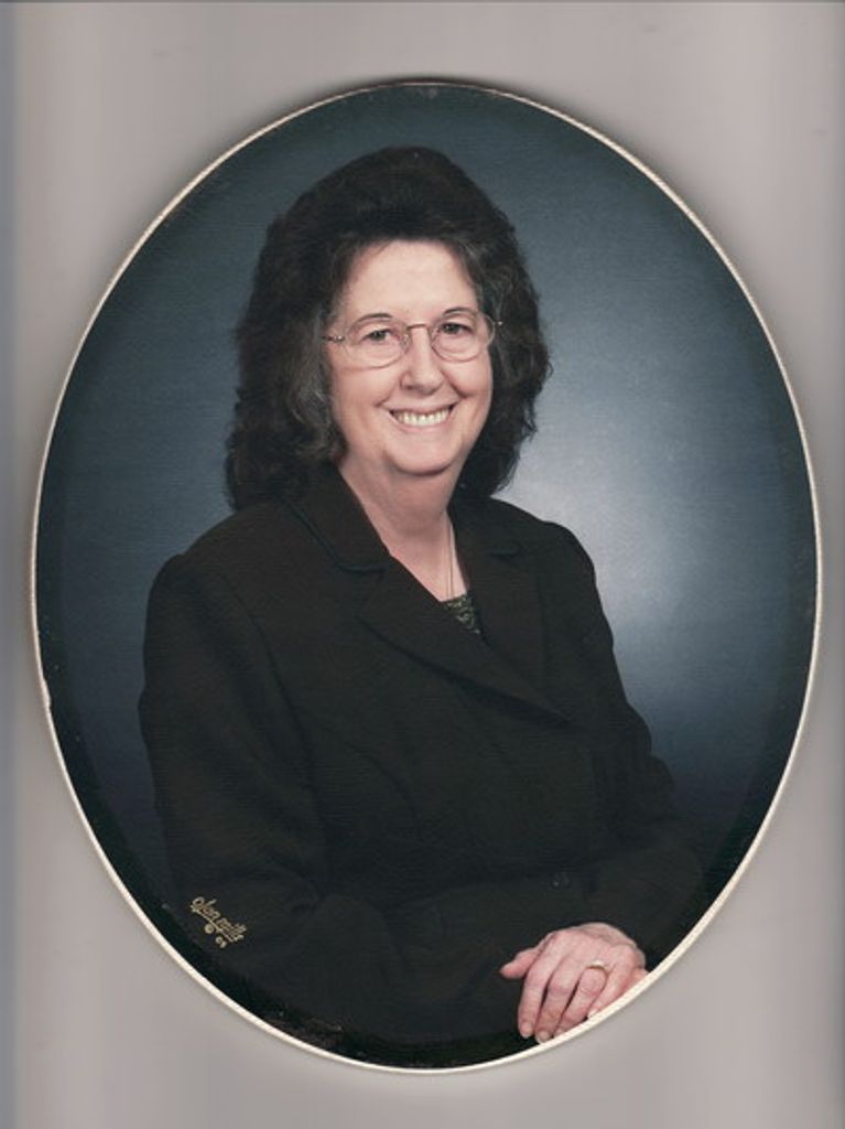 Janis F. Barker Profile Photo
