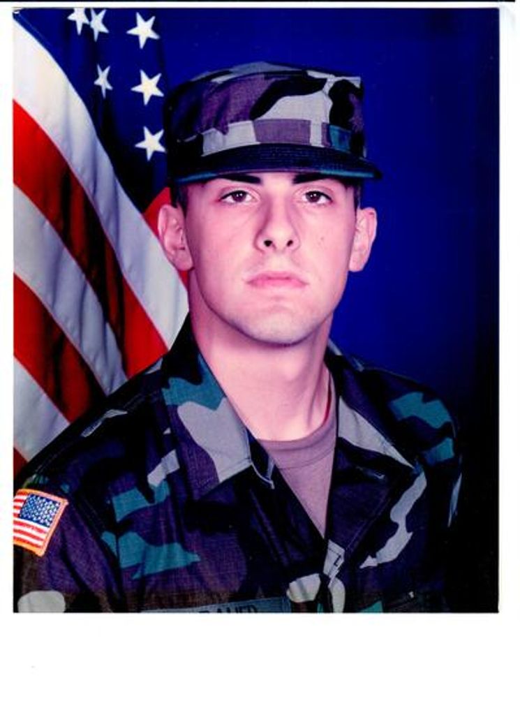 Walter Matthew Bauer Profile Photo