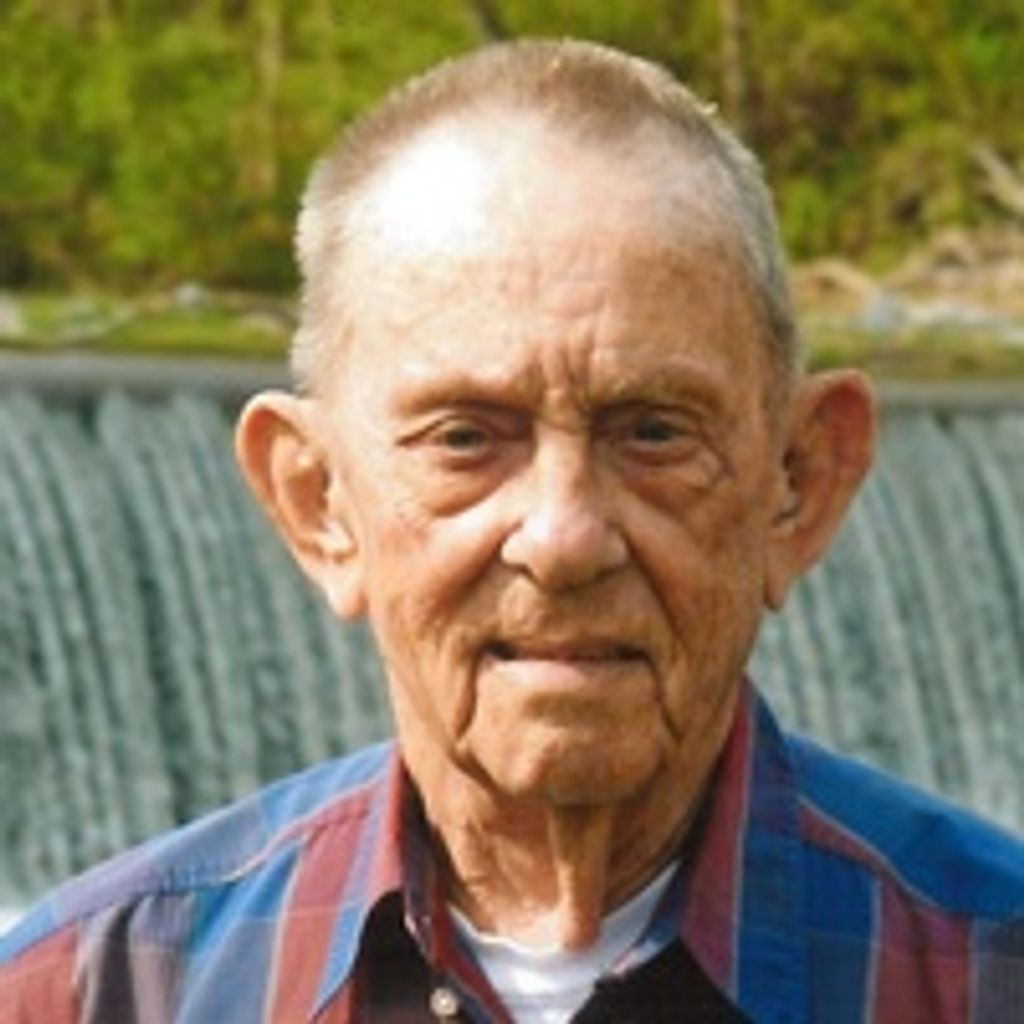 Gerald Lee King