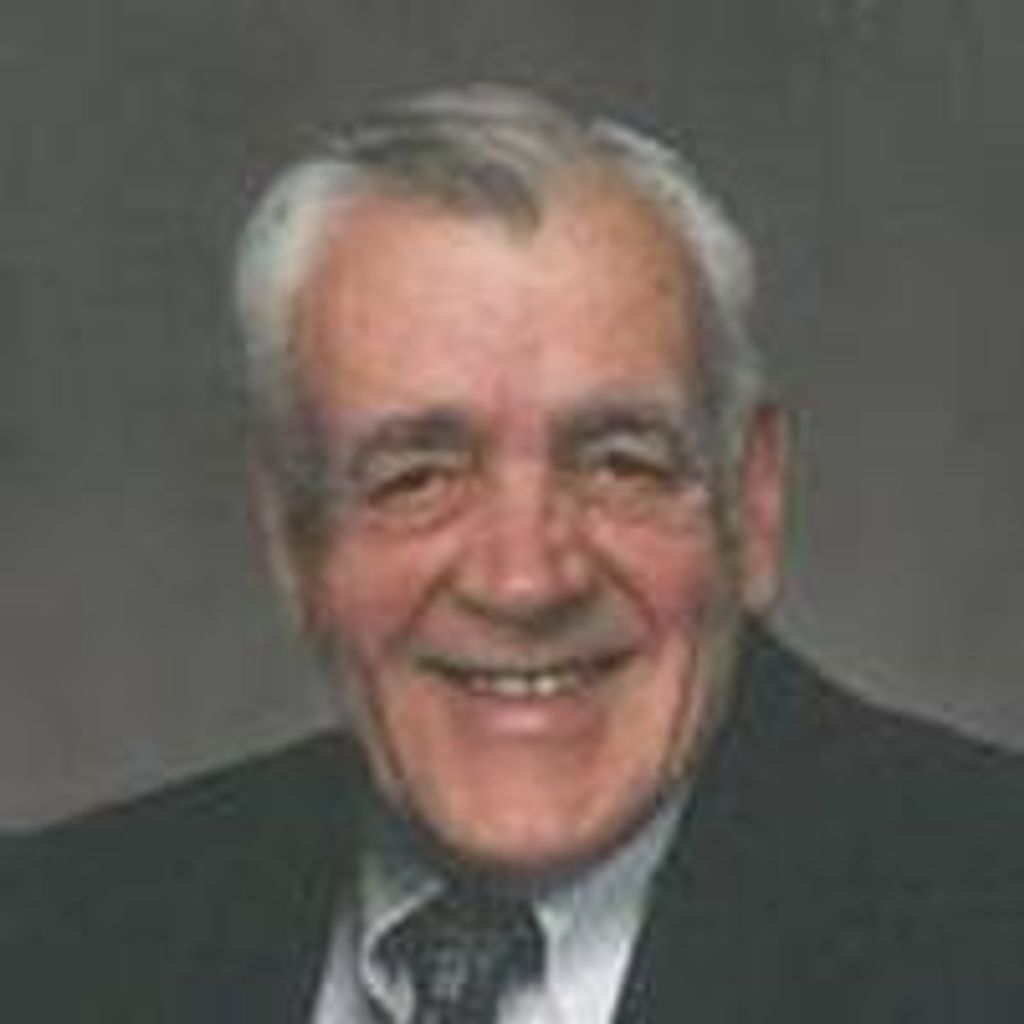 John Alvin Berky Jr.