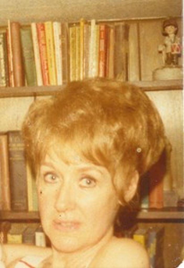 Patricia J. Piaskowski