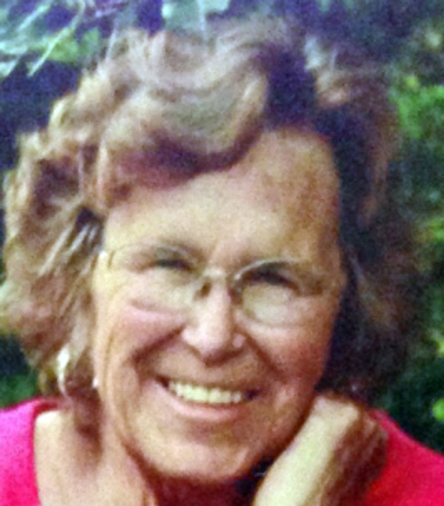 Joan Grandon Profile Photo