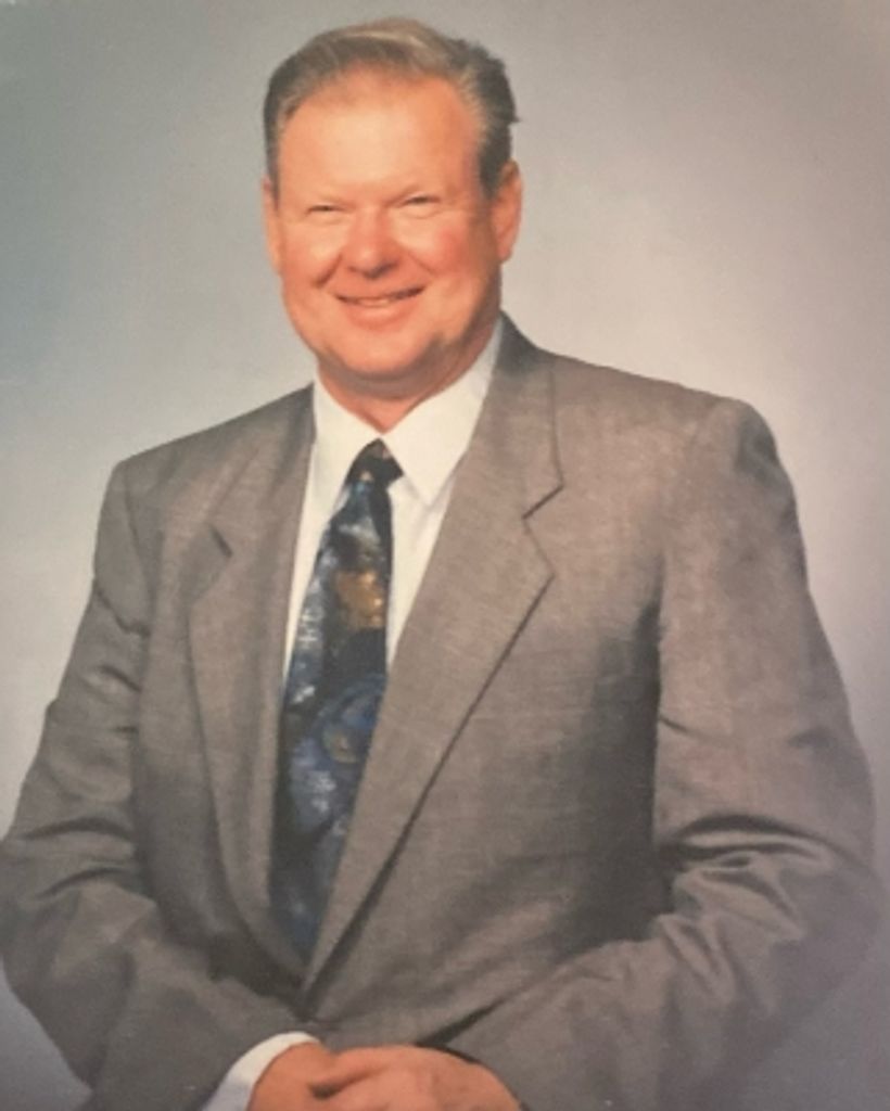 Walter John Forgacs Sr. Profile Photo