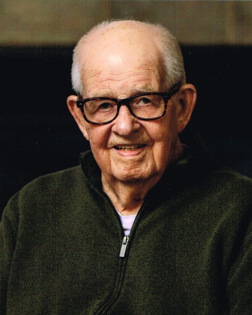 John William DuBay, Sr.
