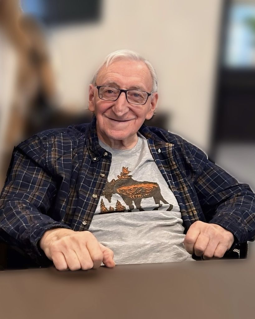 Anthony "Tony" LaRoma