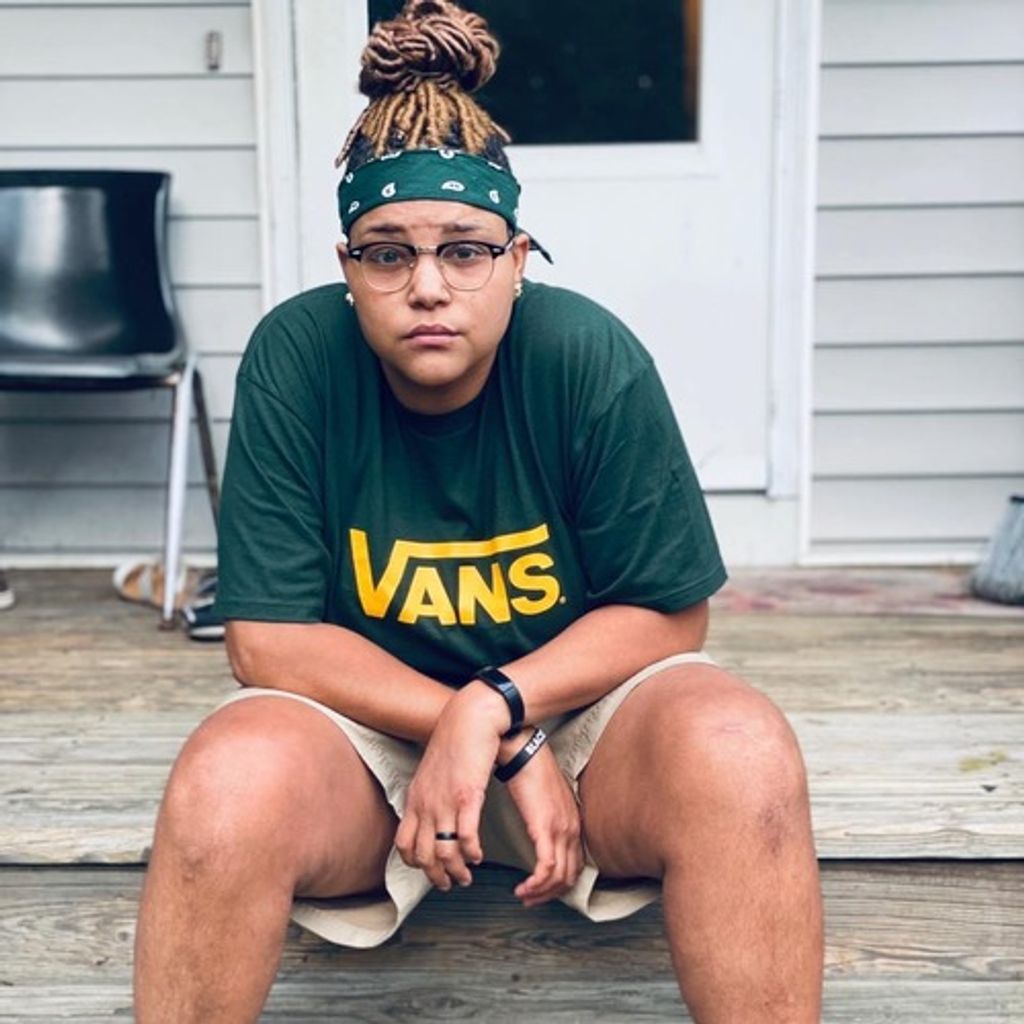 Tiffany Johnson Profile Photo