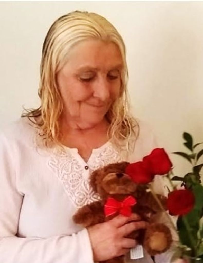 Susan Ribbeck Profile Photo
