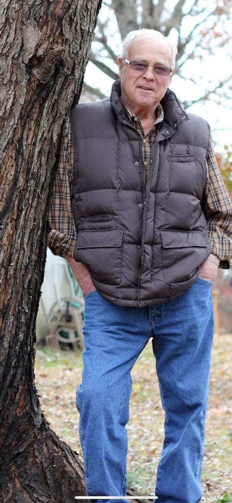 Jerry Dwayne Blankenship Profile Photo