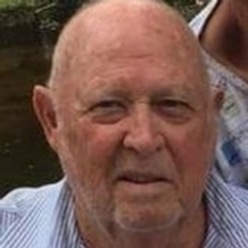 Alan G. Bishop