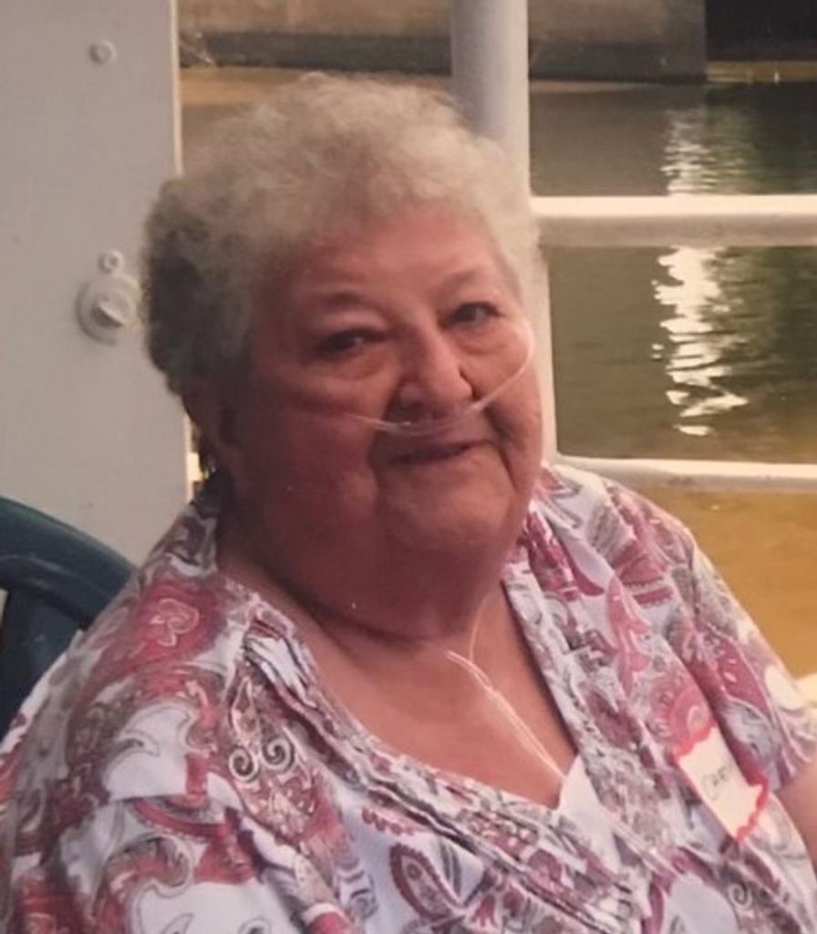 Carolyn Sue Stemm Profile Photo