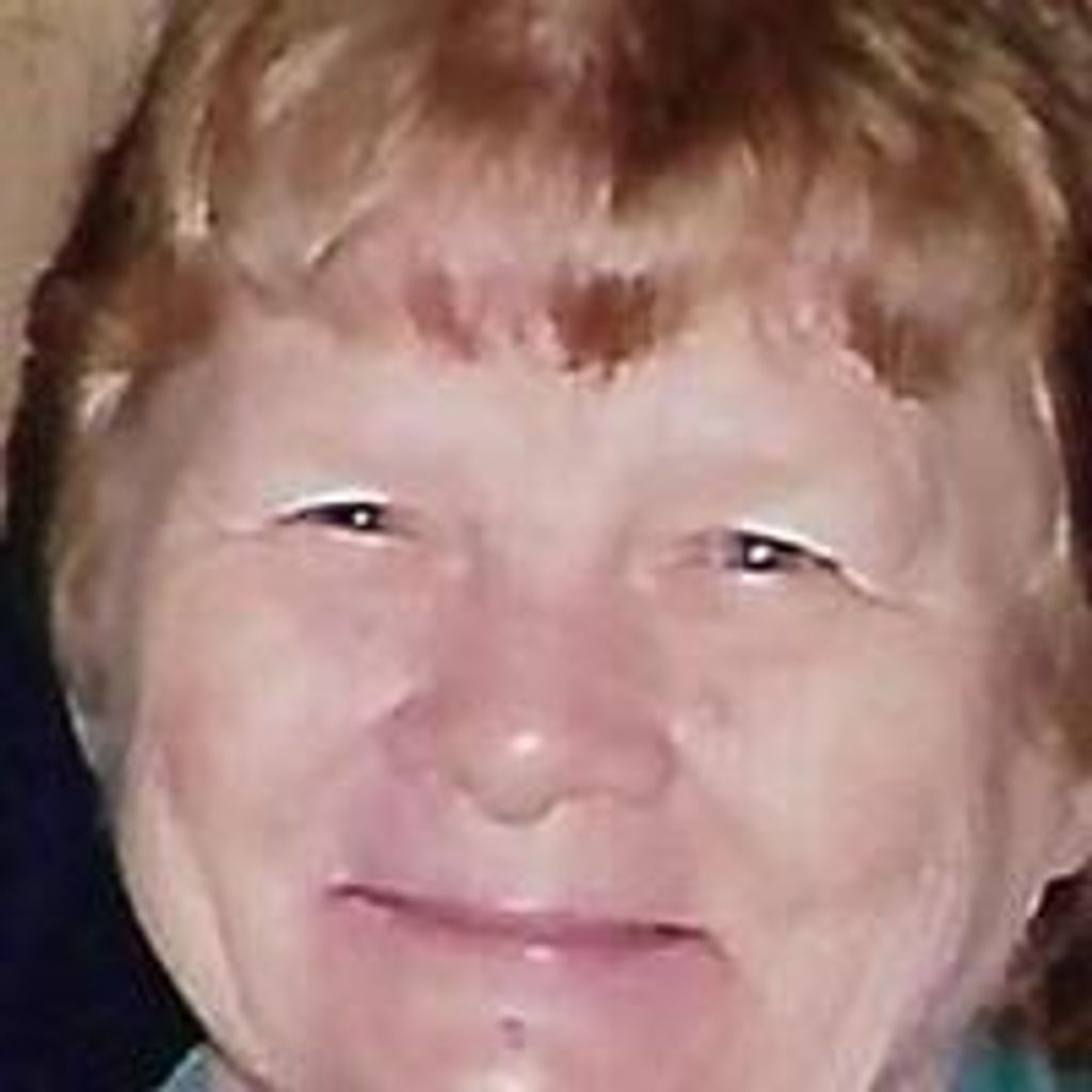 Mary Lee Lathan Adams Profile Photo