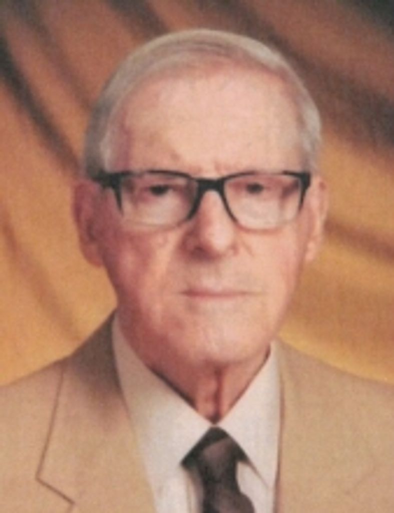 Thomas J. Sabrowski