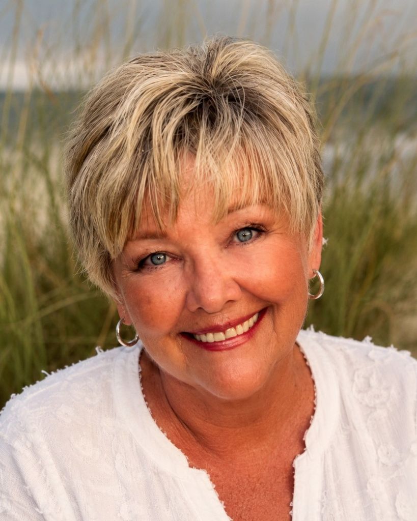 Elise Krehbiel Profile Photo