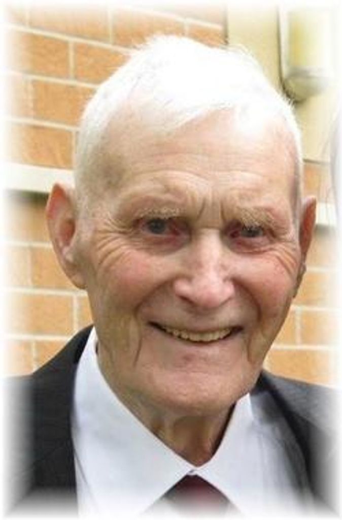 George Quinlan Profile Photo