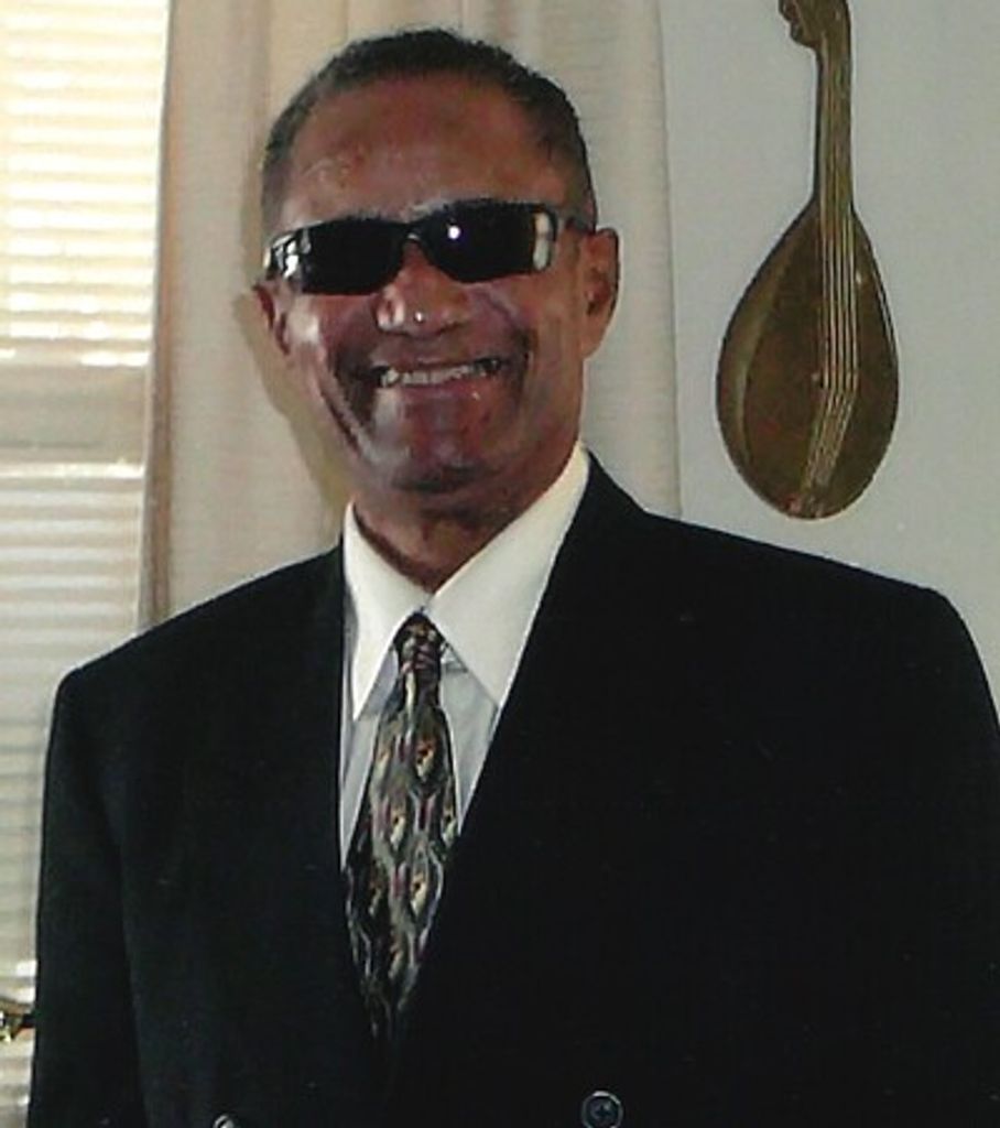 Charles Sydney Datcher Profile Photo